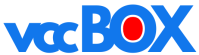 vcc box new logo