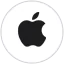 Apple Gift Card logo
