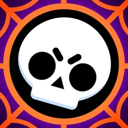 Brawl Stars logo