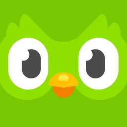 Duolingo Premium logo