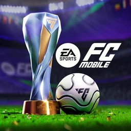 FC Mobile logo