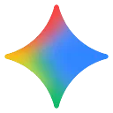 Google Gemini Pro AI logo