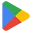 Google Play logo