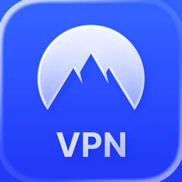 NordVPN logo