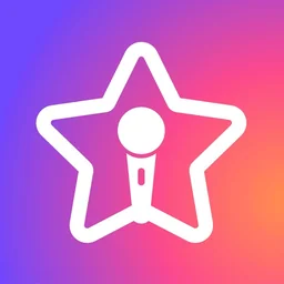 Starmaker Coin logo