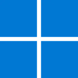 Windows License Key logo