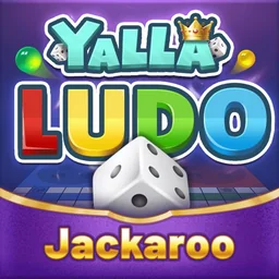 Yalla Ludo logo